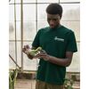 Lugny Cotton T-Shirt - T-shirt meski