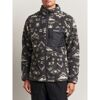 Winter Pass Reversible Fleece - Fleece jacket - Men's