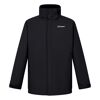 Hillwalker 2.0 InterActive Jacket - Pánská nepromokavá bunda