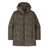 Jackson Glacier Parka - Parka homme