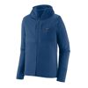 R1 Thermal Full-Zip Hoody - Bluza polarowa meska