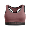 185 Rock'N'Wool Sport Top - Merinould Sports-Bh damer