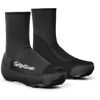 PACR Waterproof Winter Gravel Shoe Covers - Fahrrad Überschuhe