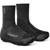 Arctic 2 Waterproof Deep Winter Gravel Shoe Cover - Cycling overshoes