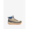 Overtrack GTX - Walking shoes - Men's