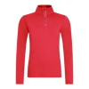 Refabriz 1/4 Zip Top - Base layer - Women's