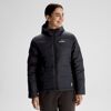 Epiq Hooded Down Jacket V2 - Down jacket - Women's