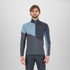 Federa Full-Zip Fleece - Bluza polarowa meska