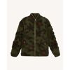 Senonche Polar Knit - Fleecejakke - Herrer