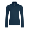 Refabriz 1/4 Zip Top - Base layer - Women's