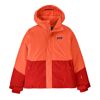 K's Powder Town Jkt - Dětská lyžařská bunda