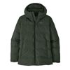 Jackson Glacier Jacket - Donsjack - Dames