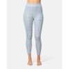 Rose High Waist Pant - Bielizna z wełny Merino damska