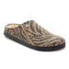 Zermatt Rivet Wool Felt - Kapcie zimowe (np. kapcie Subu)