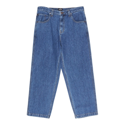 Billabong - Gold Coast Denim - Trousers - Men's