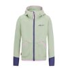 Girls Saltfjord Jacket - Fleecevest - Kinderen
