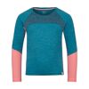 Seiland Longsleeve - T-shirt enfant
