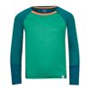 Seiland Longsleeve - T-shirt dzieci