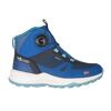 Trollfjord Hiker Mid XT - Chaussures randonnée enfant
