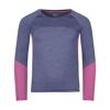 Seiland Longsleeve - T-shirt - Barn