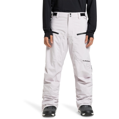 Quiksilver - Paramo Stretch 20K Pt - Trousers - Men's