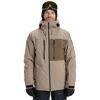 Sycamore Solid 20K Jk - Waterproof jacket - Men's