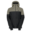 Ultimate Dryo 10 Jacket - Casaco de esquí homem