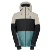 Ultimate Dryo 10 Jacket - Ski-jas - Heren
