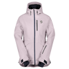 Ultimate Dryo Ripstop Jacket - Casaco de esquí mulher