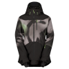 Ultimate Dryo Ripstop Jacket - Chaqueta de esquí - Mujer