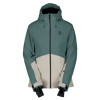 Ultimate Dryo 10 Jacket - Ski jacket - Women's