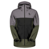 Explorair 3L Jkt - Waterproof jacket - Men's