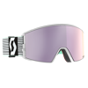 AMP React - Ski goggles