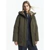 MTD Mid-Length Parka - Parka femme