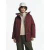 MTD Mid-Length Parka - Parka - Women's