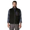 Men's Classic Retro-X Vest - Fleece vest - Men's