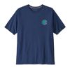 Unity Fitz Roy Responsibili-Tee - T-shirt meski