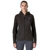 Women's R1 Air Full-Zip Hoody - Fleecejakke - Damer