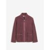BI-Matiere Polar - Fleece jacket - Women's