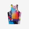 Race Vest - Tank Top - Herren