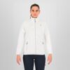 Vertice Fleece - Fleecejacke - Damen