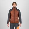 Lastei Active Plus Jacket - Kunstfaserjacke - Herren