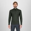 Pizzocco Half Zip - Fleece jacket - Men's