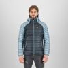 Alagna Down Jacket - Daunenjacke - Herren