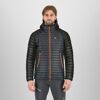 Alagna Down Jacket - Dunjacka - Herr