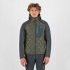 Lastei Up Jacket - Waterproof jacket - Men's