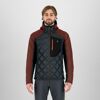 Lastei Up Jacket - Waterproof jacket - Men's