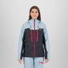 Midi Shell Jacket - Waterproof jacket - Women's