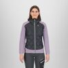Marmarole Retro Jacket - Veste hybride femme