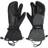 Split Mitt N - Ski Touring Gloves